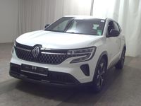 Gebraucht Renault Austral Equilibre 140 PS (102 kW) 2023 Weiss SUV
