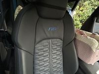 Gebraucht Audi RS7 Performance 630 PS (463 kW) 2024 Schwarz Kleinwagen