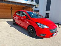 Gebraucht Opel Corsa S 90 PS (66 kW) 2019 Rot Kleinwagen
