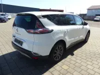 Brugt Renault Espace Intens 200 HK (147 kW) 2017 Hvid MPV