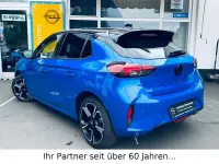 Gebraucht Opel Corsa GS Line 101 PS (74 kW) 2024 Blau Kleinwagen