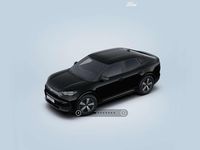 Neu Ford Capri Extended Range 210 kW (286 PS) 2026 Obsidianschwarz metallic SUV