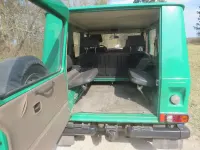 Gebraucht Mercedes G280 156 PS (114 kW) 1979 SUV