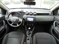 gebraucht Dacia Duster 1.5 BLUE dCi Comfort NAVI Sitzhzg R-Kamer