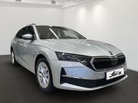 Gebraucht Skoda Octavia Selection 150 PS (110 kW) 2025 Silber Kombi