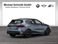 Gebraucht BMW 120 Efficient Dynamics 156 PS (114 kW) 2025 Bmw individual storm bay Kleinwagen