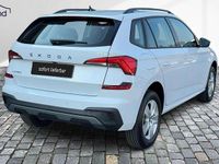 Neu Skoda Kamiq 95 PS (69 kW) 2026 Weiß SUV