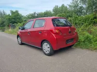 Gebraucht Mitsubishi Space Star 71 PS (52 kW) 2014 Other Van / Kleinbus
