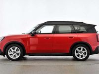 Gebraucht Mini Cooper S Countryman 230 kW (313 PS) 2024 Chili red ii SUV