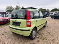 gebraucht Fiat Panda 1.2 44kW,Schiebedach,Org.154.000km