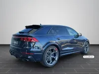Gebraucht Audi Q8 Basis 641 PS (471 kW) 2026 Waitomoblau metallic SUV