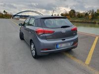 gebraucht Hyundai i20 1.4 Trend Trend