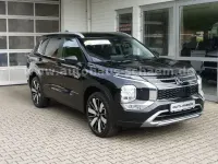 Neu Mitsubishi Outlander P-HEV Edition 306 PS (225 kW) 2026 Schwarz SUV
