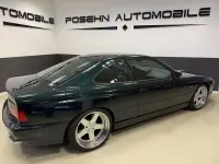 Gebraucht BMW 840 M Sport 286 PS (210 kW) 1997 Oxfordgruen Coupé