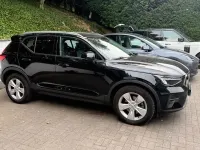 Gebraucht Volvo XC40 Core 163 PS (119 kW) 2024 Schwarz SUV