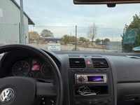 Gebraucht VW Golf IV 75 PS (55 kW) 2003 Schwarz Limousine