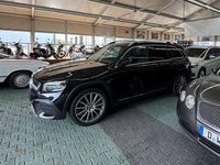 Gebraucht Mercedes GLB220 190 PS (139 kW) 2020 Kosmosschwarz  metalliclack SUV