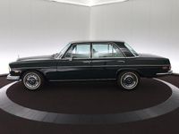 Gebraucht Mercedes 280 190 PS (139 kW) 1971 Grün Limousine