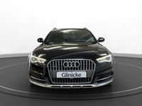 gebraucht Audi A6 Allroad A6 allroad3.0 TDI AHK Pano Xenon LM 19" Navi PD