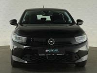 Gebraucht Opel Corsa Edition 101 PS (74 kW) 2025 Schwarz Kleinwagen