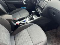 Gebraucht Skoda Octavia Style 150 PS (110 kW) 2015 Braun Kleinwagen