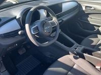 Neu Fiat 600 S 110 PS (80 kW) 2026 Schwarz SUV