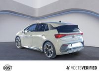 Gebraucht Cupra Born 150 kW (204 PS) 2023 Grau Kleinwagen