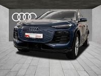 Gebraucht Audi Q6 e-tron Performance 225 kW (306 PS) 2025 Plasmablau metallic SUV