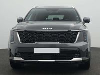 Neu Kia Sorento 193 PS (141 kW) 2025 (klg) steel grey met. SUV