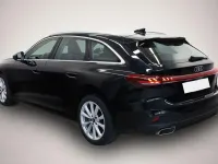 Gebraucht Audi A5 Business 204 PS (150 kW) 2025 Manufacturer Kombi