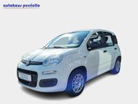 Gebraucht Fiat Panda Easy 69 PS (50 kW) 2018 Weiß Kleinwagen