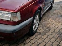 gebraucht Volvo 850 2.5l 5 Zylinder