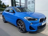 gebraucht BMW X2 sDr. 20i 20'' M PANO DA+ HUD H/K KAMERA LEDER