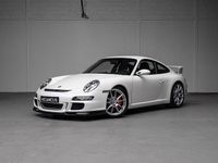 Gebraucht Porsche 997 415 PS (305 kW) 2008 Weiß