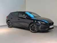 Gebraucht Cupra Leon 204 PS (150 kW) 2022 Blau Limousine