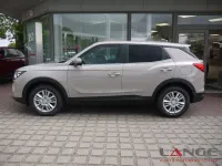 Ny KGM Korando 163 HK (119 kW) 2025 Sort SUV