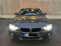 gebraucht BMW 320 D F31 2013Bj 184Ps Automatik