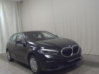 Gebraucht BMW 116 Performance 116 PS (85 kW) 2020 Schwarz Kleinwagen