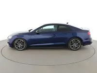 Gebraucht Audi S5 354 PS (260 kW) 2017 Blau Coupé