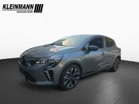 Neu Mitsubishi Colt Plus 91 PS (66 kW) 2026 Grau Kleinwagen