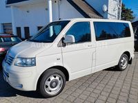 Gebraucht VW T5 131 PS (96 kW) 2008 Weiß Van