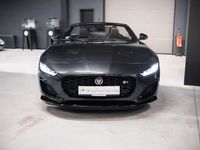 gebraucht Jaguar F-Type R Cabriolet R AWD-Steuer-2. Besitzer