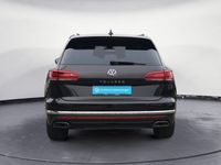 gebraucht VW Touareg Atmosphere 3.0 V6 TDI 4M #AHK #Innovisio