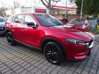 gebraucht Mazda CX-5 SKYACTIV-G 165 Edition 100 2WD