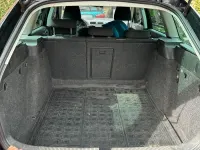 Gebraucht Skoda Octavia 160 PS (117 kW) 2010 Schwarz Kombi
