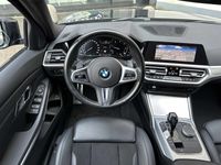 gebraucht BMW 320 d M Sport LED DA PA RFK DAB 19 LM Shz