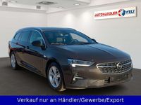 Gebraucht Opel Insignia Elegance 122 PS (89 kW) 2021 Braun Kombi