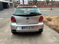 gebraucht VW Polo Cross 1,4 | TÜV neu
