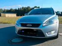 Gebraucht Ford Mondeo 145 PS (106 kW) 2009 Limousine