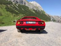 gebraucht Ferrari 308 GTSi, Motor revidiert, Gutachten 105.000,-€